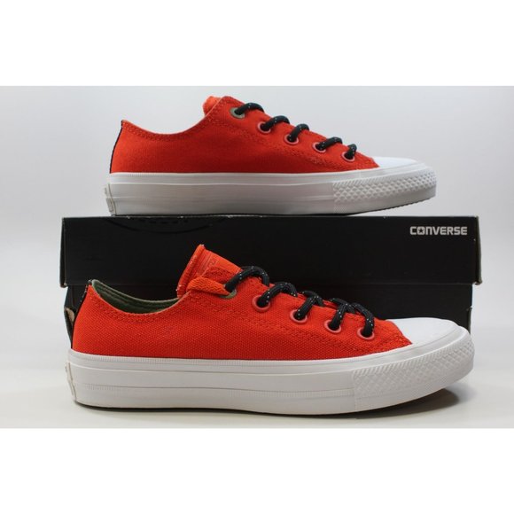 Men's Chuck Taylor All Star II 2 OX 153539C
